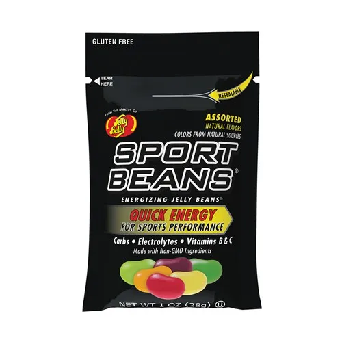 Sports Beans Extreme Sports Beans Assorted