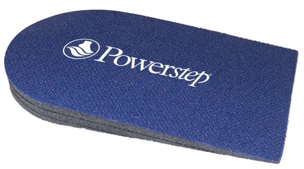 POWERSTEP PowerStep Adjustable Heel Lift