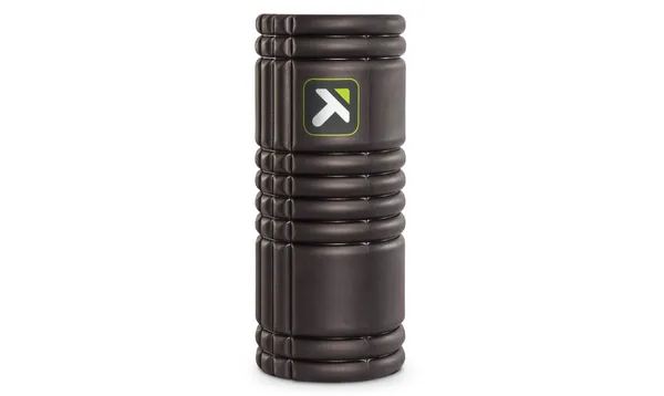 TRIGGER POINT THE GRID travel Black