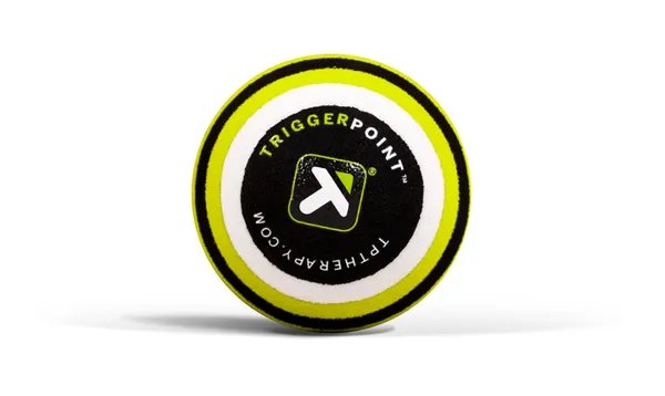 Trigger Point MB1 Massage Ball GRN/BLK