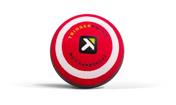 TRIGGER POINT Trigger Point MBX Red Massage Ball