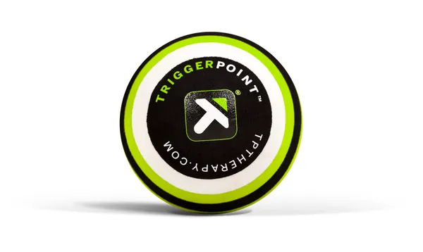 TRIGGER POINT Trigger Point MB5 Green Massage Ball