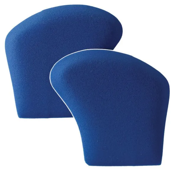 POWERSTEP PowerStep Metatarsal Relief Pads Regular
