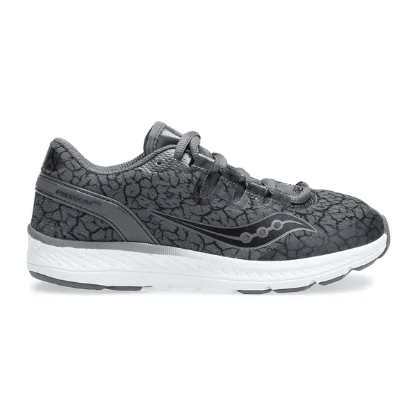 Saucony KIDS Freedom ISO ASH QUAKE