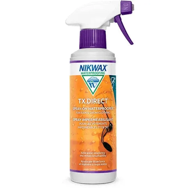 NIKWAX TX.Direct® Spray-On undefined