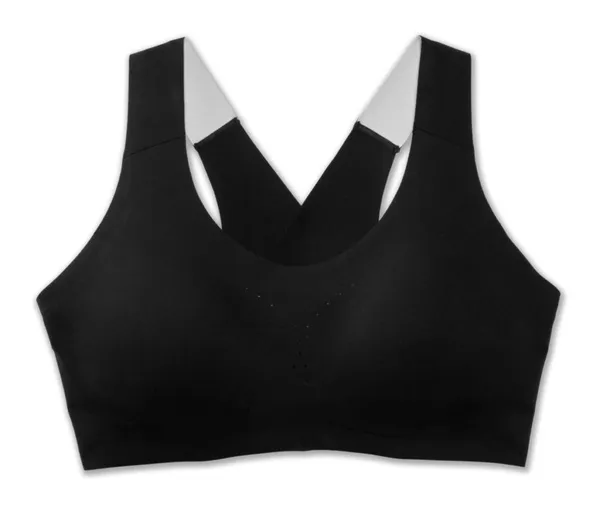 BROOKS DARE CROSSBACK BLACK