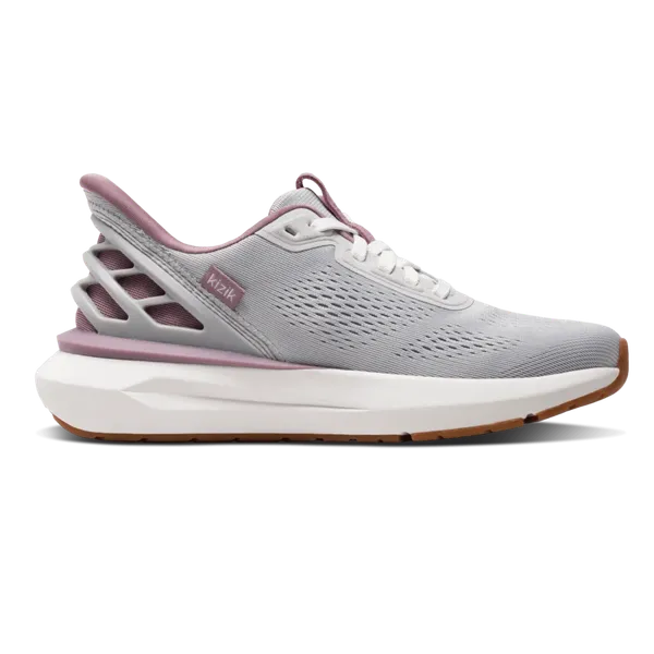 KIZIK SHOES W's Athens 2 HARBOR MIST/TOADSTOOL