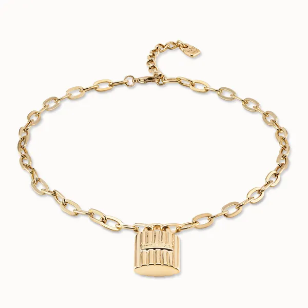 UNOde50 Magic Key Gold