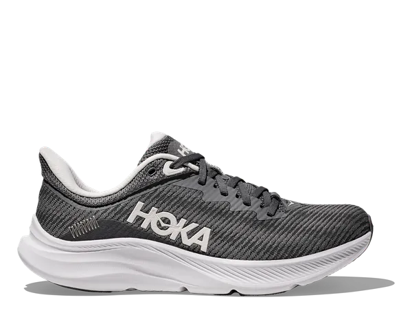 Hoka Men's SOLIMAR ASTEROID / WHITE