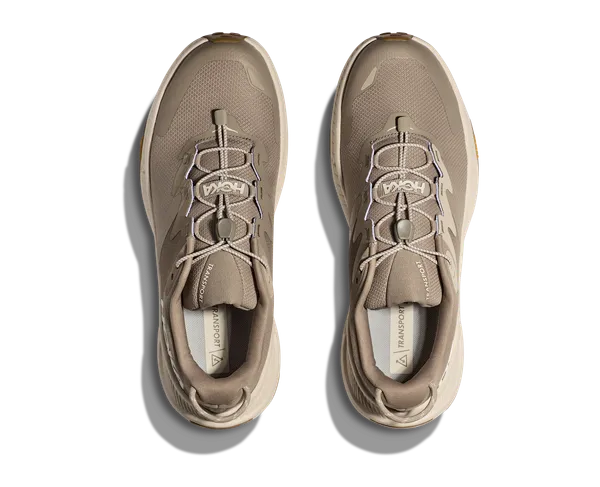 Men's Hoka Transport