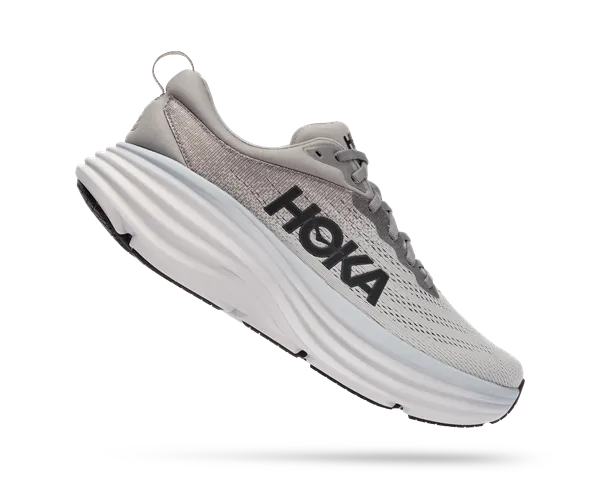 Hoka Men's BONDI 8 SHMS