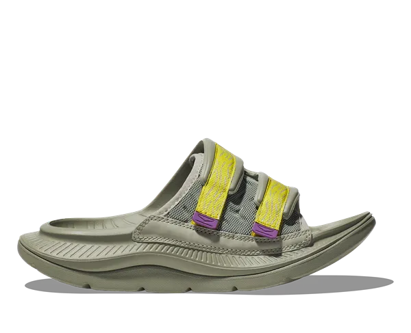 Hoka U ORA LUXE BARLEY / AURA
