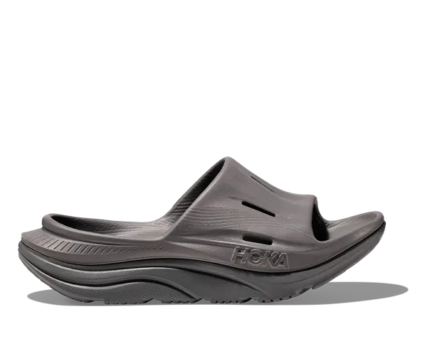 Hoka All Gender ORA RECOVERY SLIDE 3 GYGY