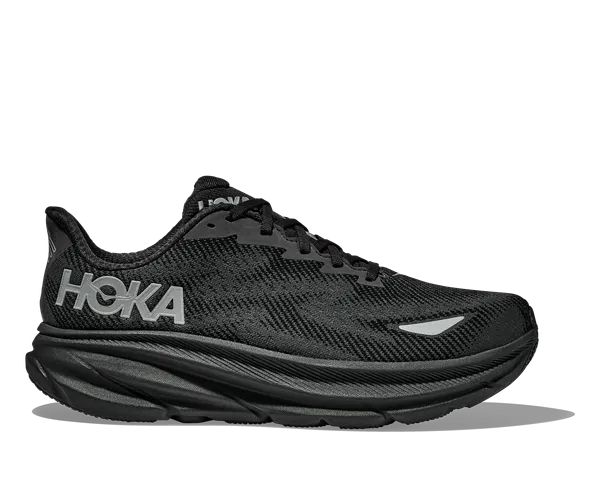 Hoka Men's CLIFTON 9 GTX BBLC