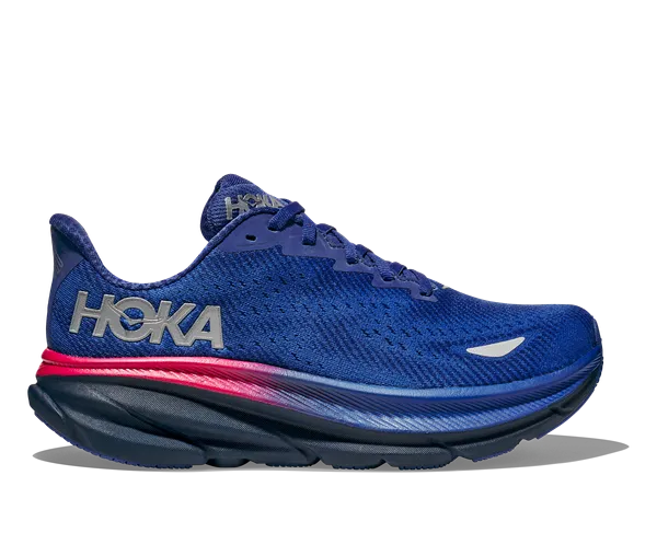 Hoka Women's CLIFTON 9 GTX DBES