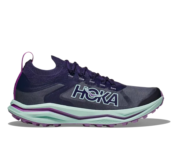 HOKA Women's ZINAL 2 NIGHT SKY / SUNLIT OCEAN