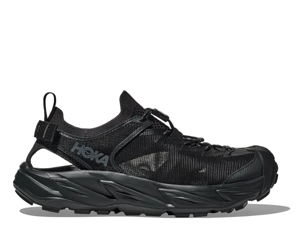 Hoka Men's HOPARA 2 BLACK / BLACK
