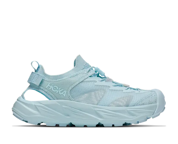 Hoka Women's HOPARA 2 GLIMMERING BLUE / GLIMMERING BLUE
