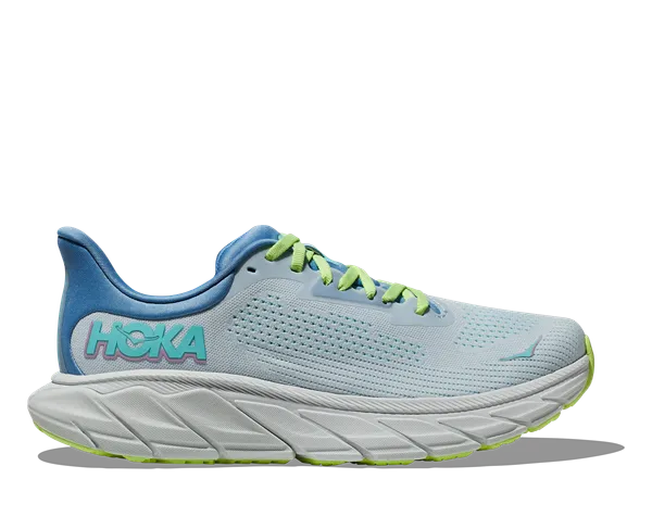 Hoka Women's Arahi 7 Wide ILLUSION/ DUSK