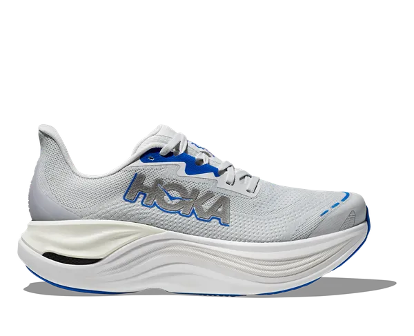 Hoka Men's SKYWARD X COSMIC GREY / SILVER