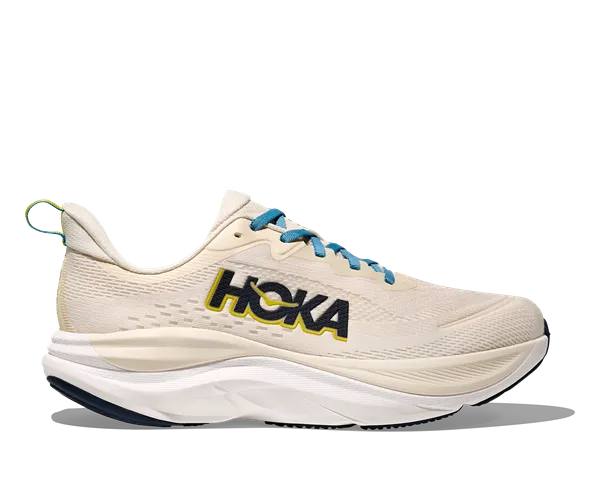 Hoka Men's SKYFLOW BIRCH / ALABASTER