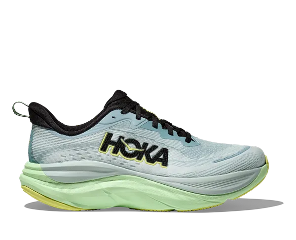 Hoka Men's Skyflow DRUZY / DROPLET