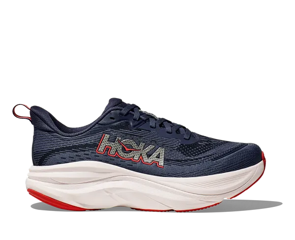 Hoka Women's Skyflow NAUTICAL DUSK / ANCHOR