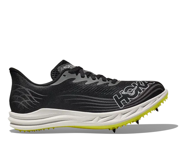 Hoka All Gender CRESCENDO MD 2 Black/White