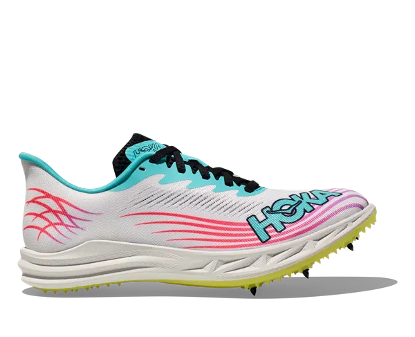 Hoka All Gender CRESCENDO MD 2 WHITE / CIELO BLUE
