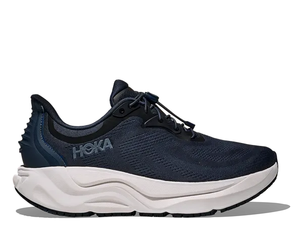 Hoka Men's ARAHI SR VARSITY NAVY / FADED NAVY