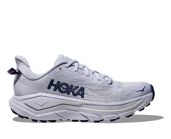 Hoka Women's CHALLENGER 8 AMBIENT BLUE / BLUEBERRY
