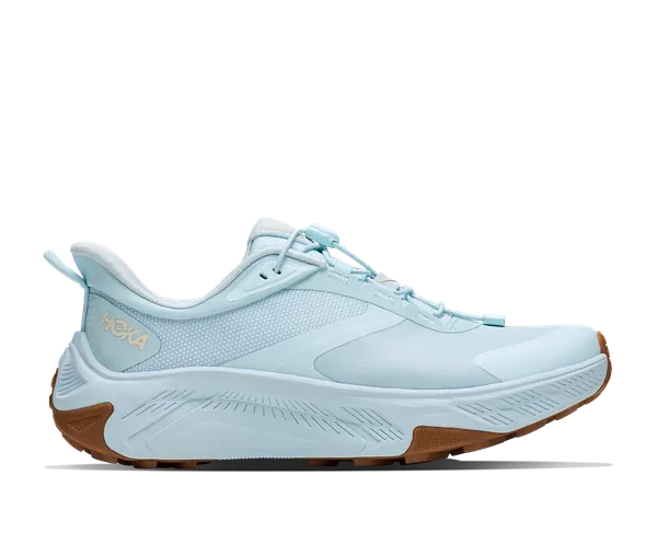 Hoka Women's TRANSPORT 2 GLIMMERING BLUE / GLIMMERING BLUE