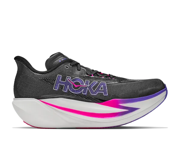 Hoka All Gender CIELO X1 3.0 Carbon Black/Black