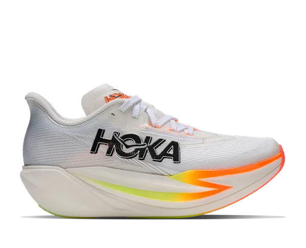 Hoka All Gender CIELO X1 3.0 FROST / BLACK