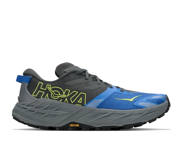 Hoka Men's SPEEDGOAT 7 OUTER ORBIT / VIRTUAL BLUE