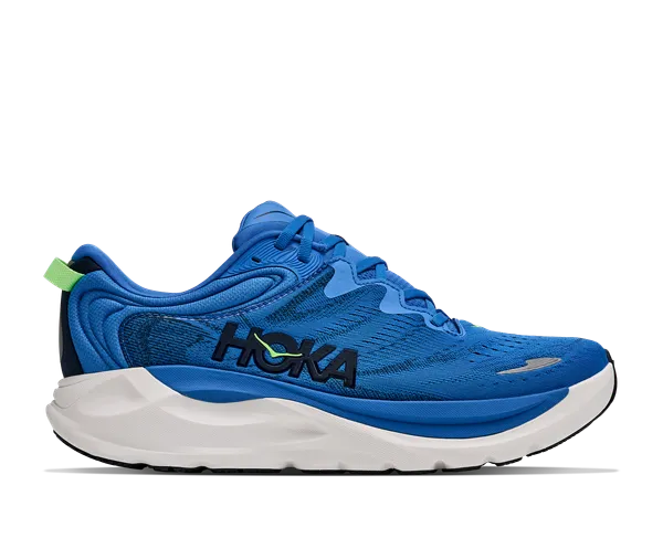 Hoka Men's GAVIOTA 6 WIDE VIRTUAL BLUE / VARSITY NAVY