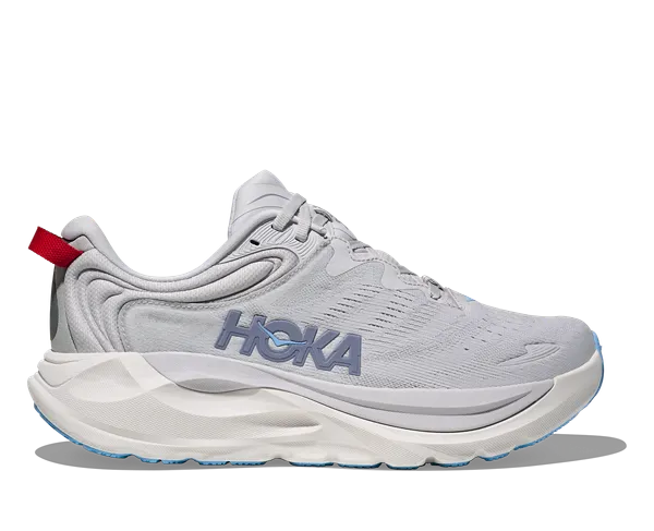 Hoka Women's GAVIOTA 6 WIDE CRDS CosmicGrey/Stardust