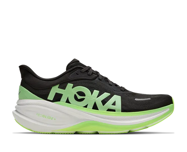 Hoka Men's CLIFTON PRO CCKT CarbonBlack/TartApple