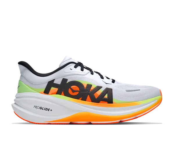 Hoka MEN'S CLIFTON PRO CMCGR