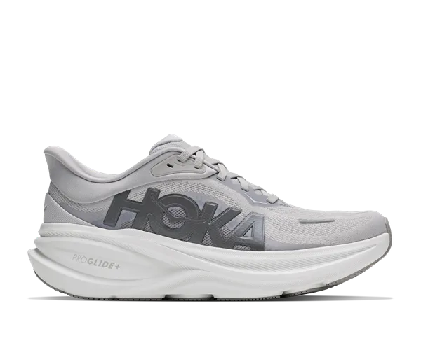 Hoka Women's CLIFTON PRO STARDUST / STELLAR GREY