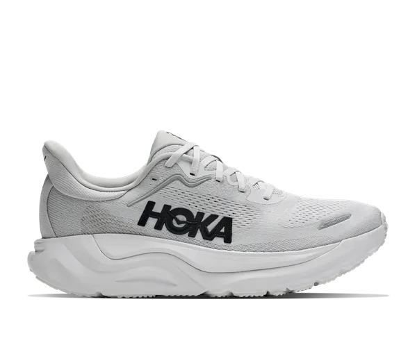 Hoka Men's Arahi 9 Cosmic Grey/Stardust