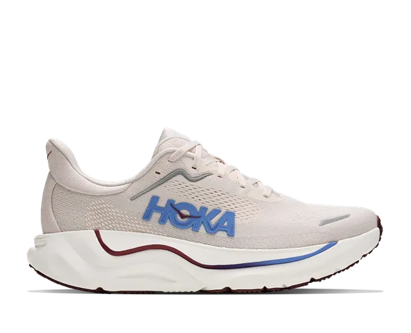 Hoka Men's Arahi 9 Stucco/Grout