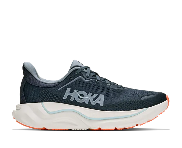 Hoka Women's ARAHI 9 VARSITY NAVY / FADED NAVY