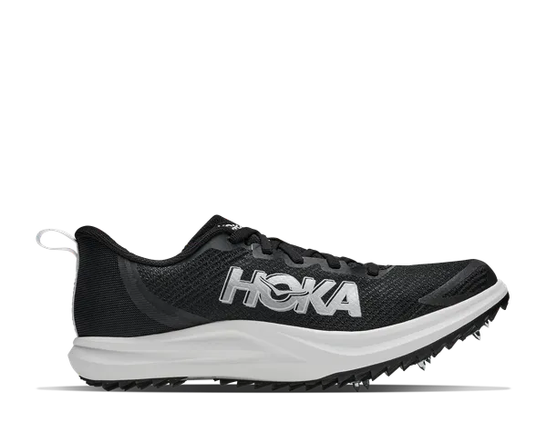 Hoka All Gender CRESCENDO XC 2 Black/White