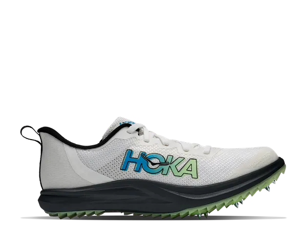 Hoka All Gender CRESCENDO XC 2 White/Black