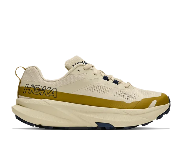 Hoka Women's TORRENT 5 BARLEY FLOUR / MUSTARD SEED