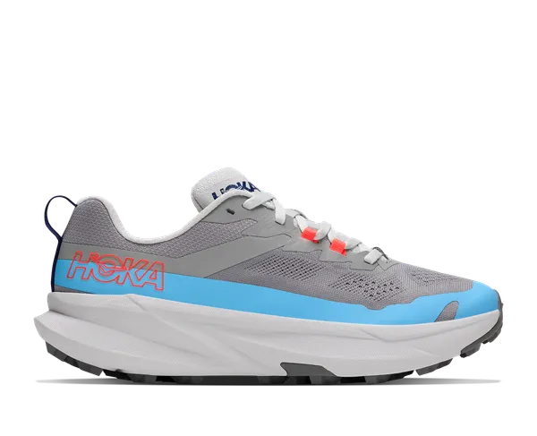 Hoka Women's TORRENT 5 STELLAR GREY / COSMIC GREY