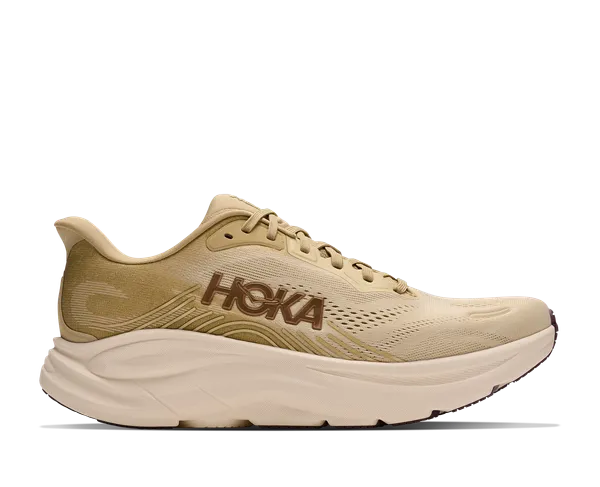 Hoka Men's CLIFTON 11 GLM BARLEY FLOUR / BARLEY