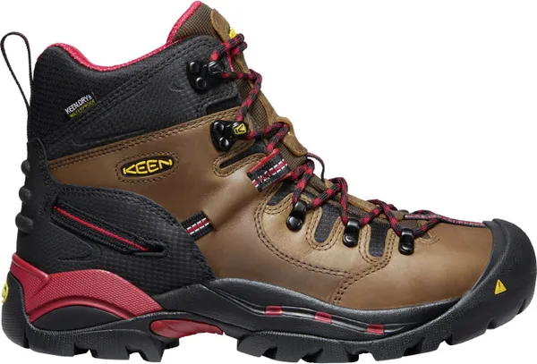 Keen Utility PITTSBURGH S.T. WTR. BISON