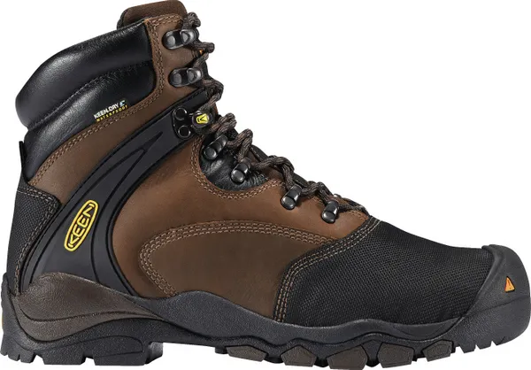 Keen Utility LOUISVILLE INT. MET. SLATE BLACK